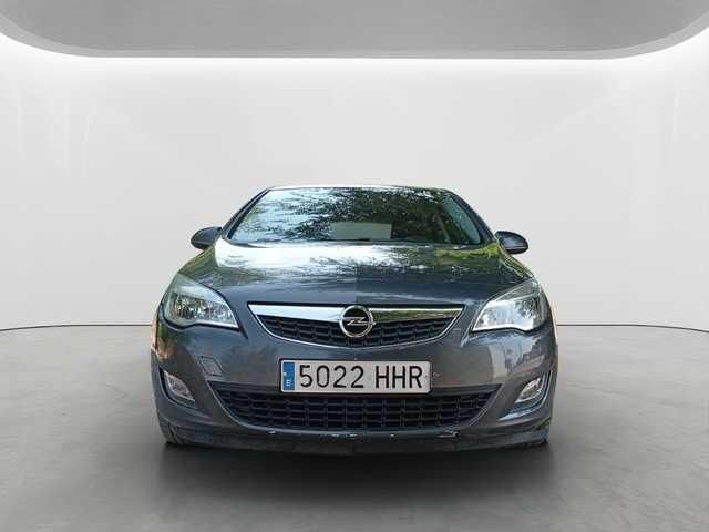 Opel Astra 1.3 CDTI ecoFlex S/S Selective 70 kW (95 CV)