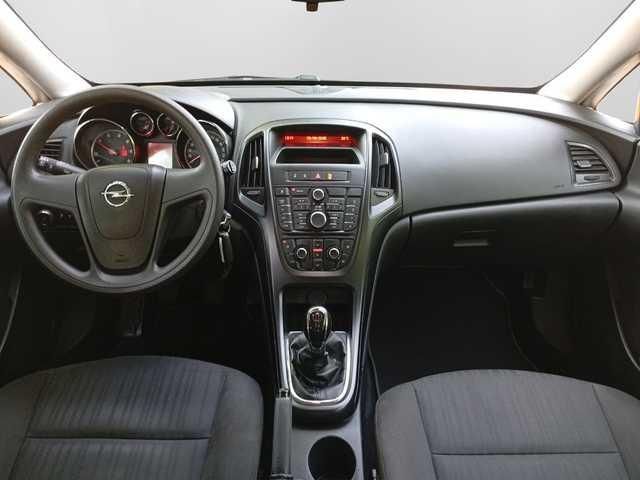 Opel Astra 1.3 CDTI ecoFlex S/S Selective 70 kW (95 CV)