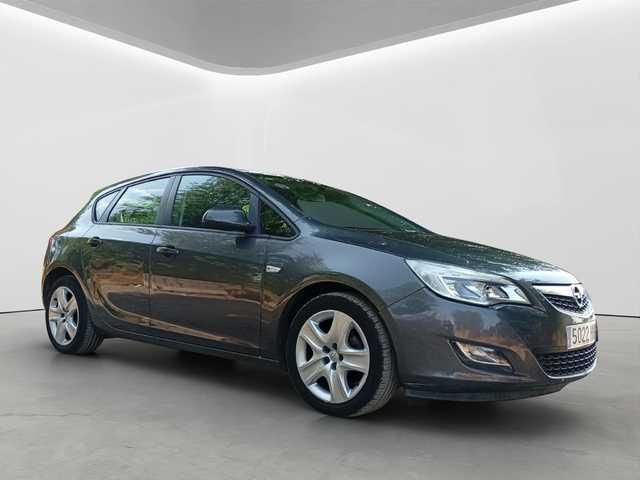 Opel Astra 1.3 CDTI ecoFlex S/S Selective 70 kW (95 CV)