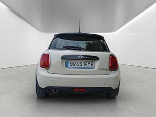 MINI MINI 3 Puertas Cooper D 85 kW (116 CV)