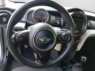 MINI MINI 3 Puertas Cooper D 85 kW (116 CV)
