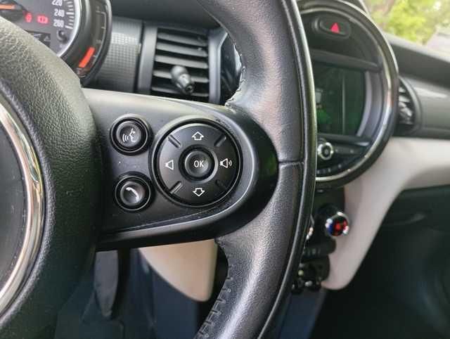 MINI MINI 3 Puertas Cooper D 85 kW (116 CV)
