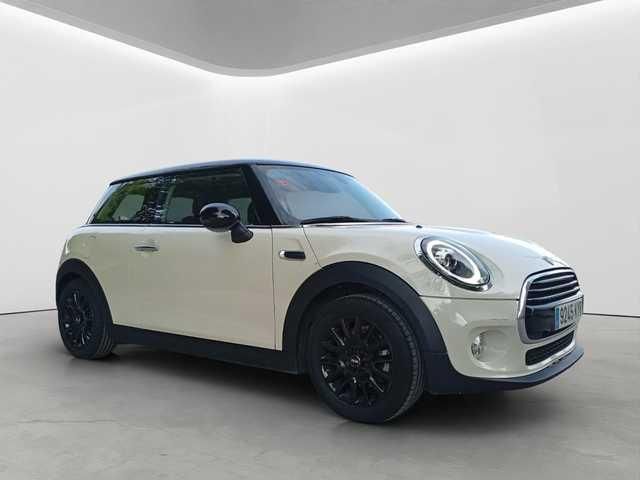 MINI MINI 3 Puertas Cooper D 85 kW (116 CV)