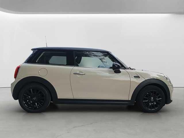 MINI MINI 3 Puertas Cooper D 85 kW (116 CV)