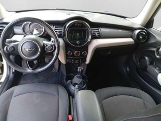 MINI MINI 3 Puertas Cooper D 85 kW (116 CV)