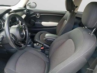 MINI MINI 3 Puertas Cooper D 85 kW (116 CV)