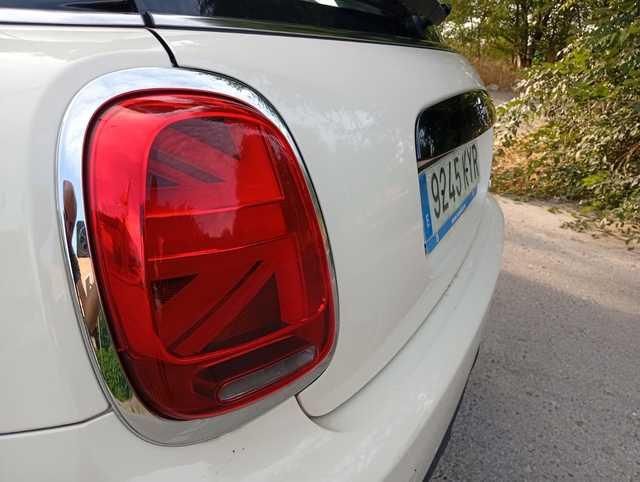 MINI MINI 3 Puertas Cooper D 85 kW (116 CV)