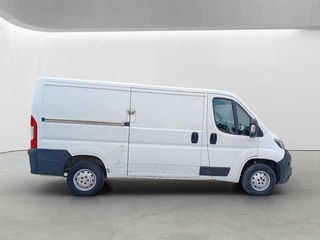 Fiat Ducato Furgon 2.3 Multijet 35 L3 H2 103 kW (140 CV)