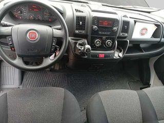 Fiat Ducato Furgon 2.3 Multijet 35 L3 H2 103 kW (140 CV)