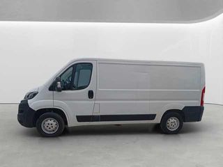 Fiat Ducato Furgon 2.3 Multijet 35 L3 H2 103 kW (140 CV)