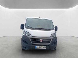 Fiat Ducato Furgon 2.3 Multijet 35 L3 H2 103 kW (140 CV)