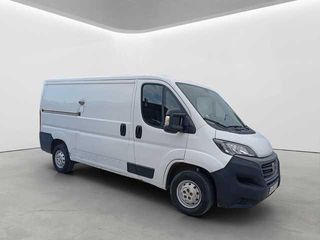 Fiat Ducato Furgon 2.3 Multijet 35 L3 H2 103 kW (140 CV)