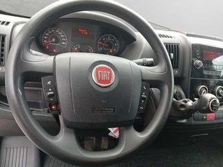 Fiat Ducato Furgon 2.3 Multijet 35 L3 H2 103 kW (140 CV)