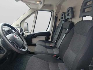 Fiat Ducato Furgon 2.3 Multijet 35 L3 H2 103 kW (140 CV)