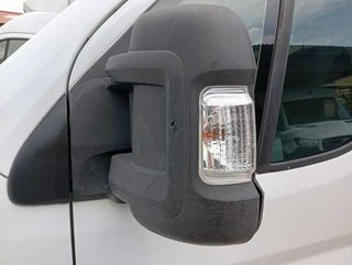 Fiat Ducato Furgon 2.3 Multijet 35 L3 H2 103 kW (140 CV)