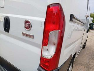 Fiat Ducato Furgon 2.3 Multijet 35 L3 H2 103 kW (140 CV)