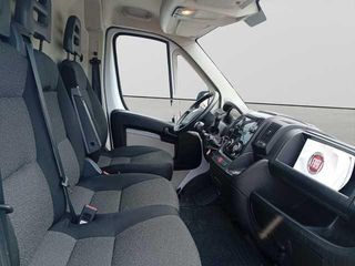 Fiat Ducato Furgon 2.3 Multijet 35 L3 H2 103 kW (140 CV)