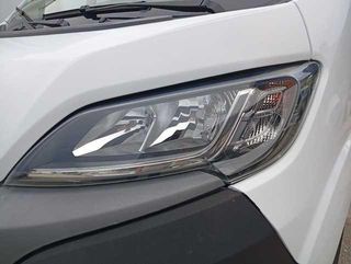 Fiat Ducato Furgon 2.3 Multijet 35 L3 H2 103 kW (140 CV)