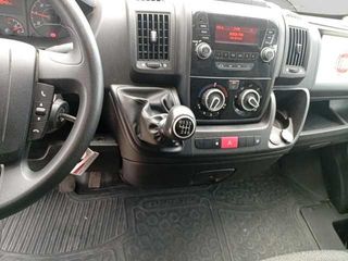 Fiat Ducato Furgon 2.3 Multijet 35 L3 H2 103 kW (140 CV)