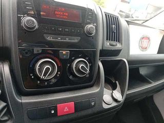 Fiat Ducato Furgon 2.3 Multijet 35 L3 H2 103 kW (140 CV)