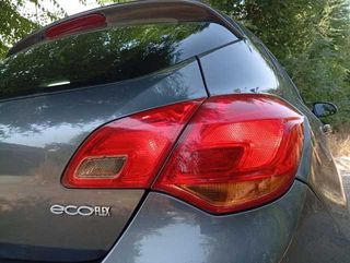 Opel Astra 1.3 CDTI ecoFlex S/S Selective 70 kW (95 CV)
