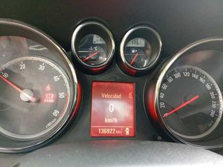 Opel Astra 1.3 CDTI ecoFlex S/S Selective 70 kW (95 CV)