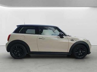 MINI MINI 3 Puertas Cooper D 85 kW (116 CV)