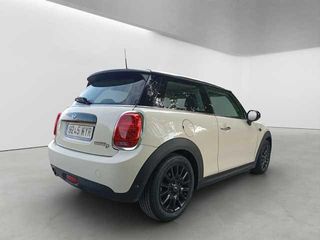 MINI MINI 3 Puertas Cooper D 85 kW (116 CV)