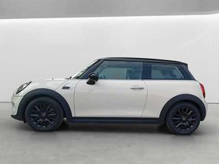 MINI MINI 3 Puertas Cooper D 85 kW (116 CV)