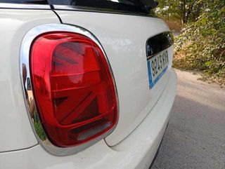 MINI MINI 3 Puertas Cooper D 85 kW (116 CV)