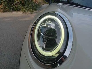 MINI MINI 3 Puertas Cooper D 85 kW (116 CV)