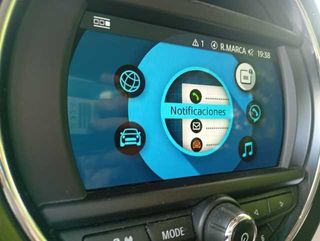 MINI MINI 3 Puertas Cooper D 85 kW (116 CV)