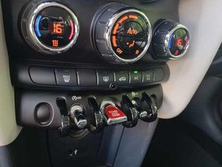 MINI MINI 3 Puertas Cooper D 85 kW (116 CV)