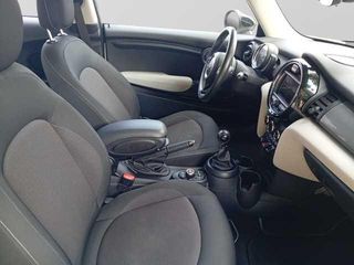 MINI MINI 3 Puertas Cooper D 85 kW (116 CV)