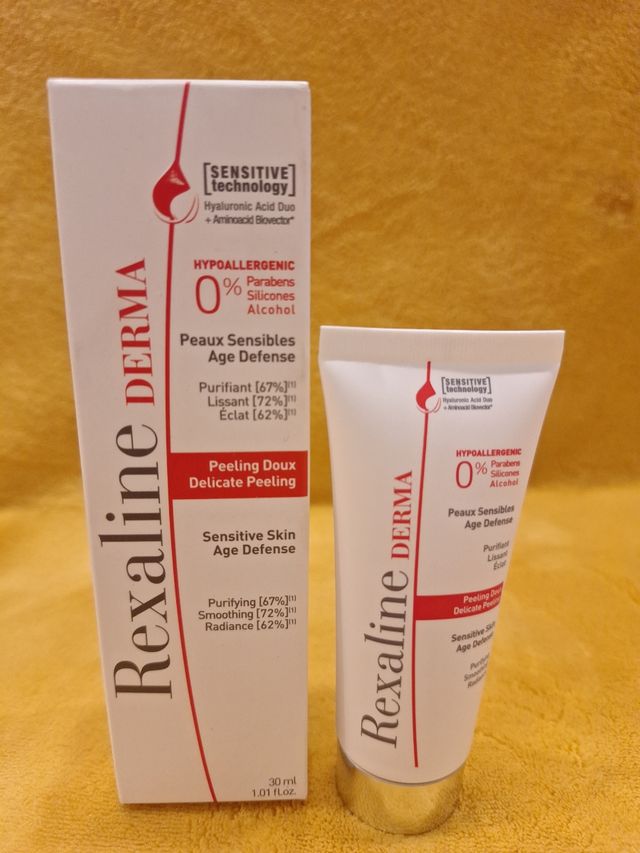 Rexaline Derma Peeling