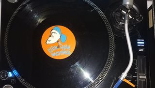 Vinilo Spiral Pure Vol.1 Remixes