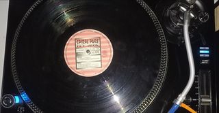 Vinilo Spiral Pure Vol.1 Remixes