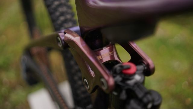 Giant Trance E+ Elite M nueva!(uso test) 