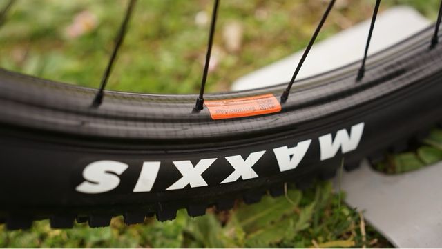 Giant Trance E+ Elite M nueva!(uso test) 