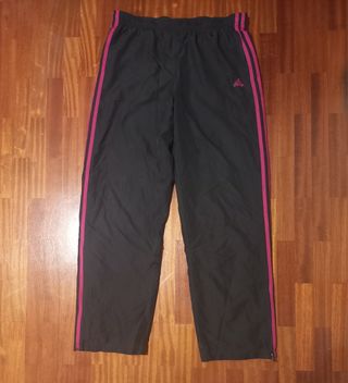 Adidas pantalón vintage 