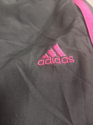 Adidas pantalón vintage 