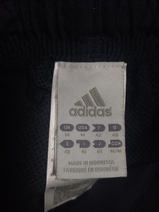 Adidas pantalón vintage 