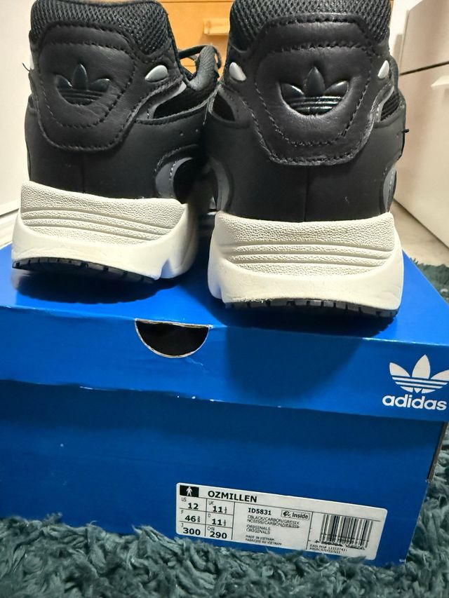 Zapatillas Adidas ozmillen