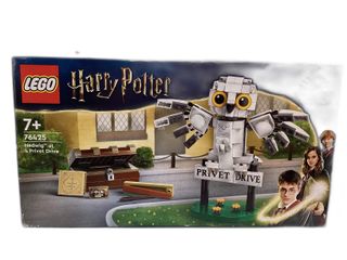 juegos de mesa lego harry potter