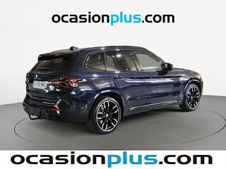 BMW X3 M40i 265 kW (360 CV)