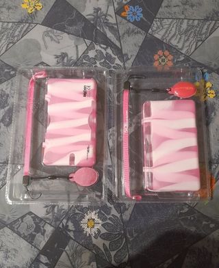 NUEVO.Oficial Nintendo.Funda DS LITE 