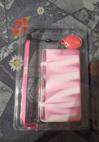 NUEVO.Oficial Nintendo.Funda DS LITE 