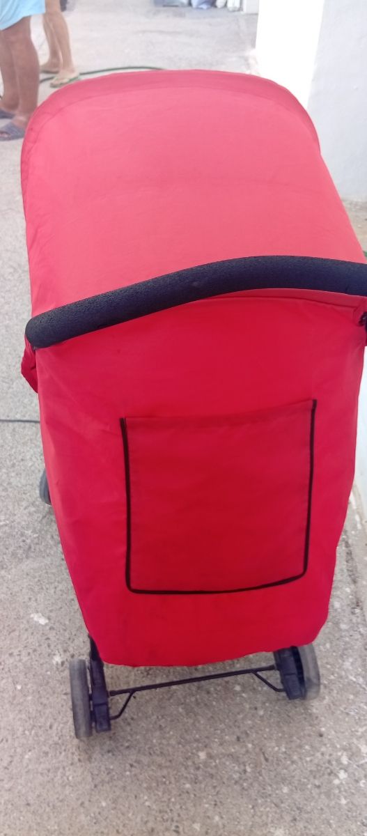 Sedia Hauck Winnie the Pooh