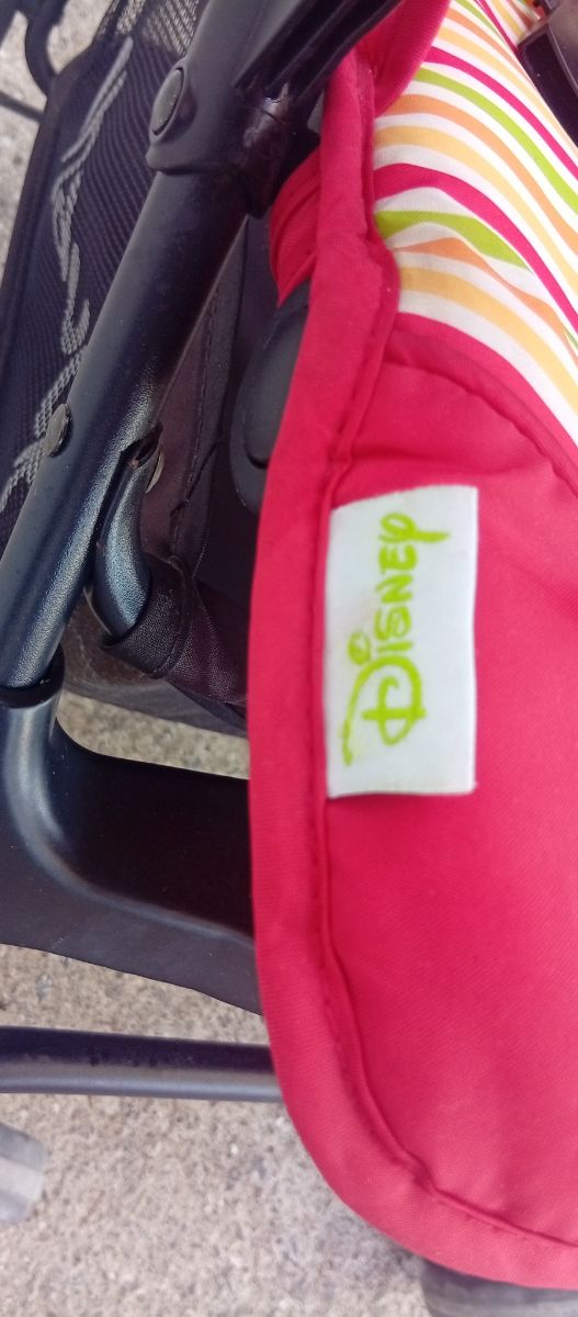 Sedia Hauck Winnie the Pooh