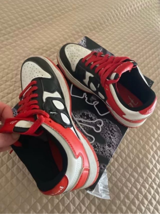 Scarpe Butnot Chicago n.39